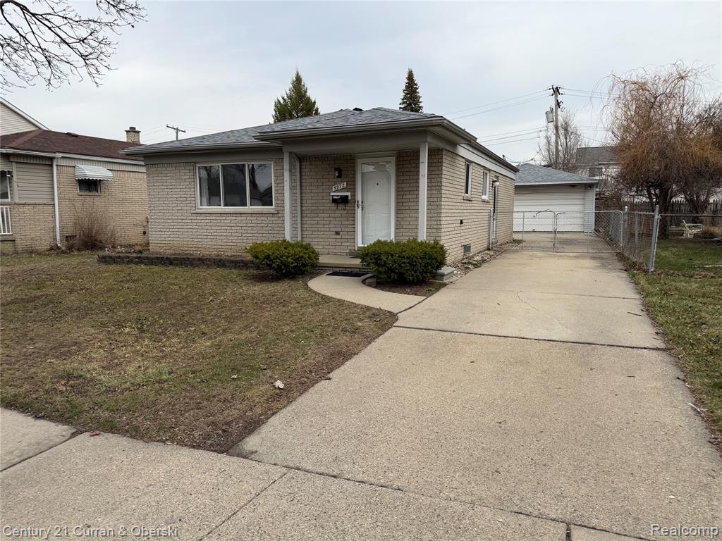 5972 North Gulley Road Dearborn Heights, MI 48127 - Photo 1 of 7