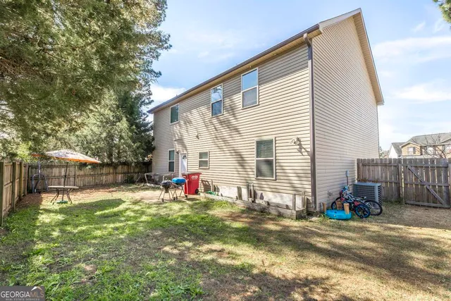 $259,900 | 141 Back Cedar Lane, Warner Robins, GA 31093