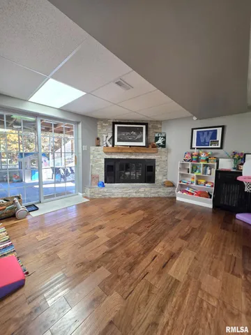 $249,000 | 728 East Tolton Drive, Quincy, IL 62305