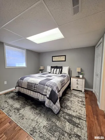 $249,000 | 728 East Tolton Drive, Quincy, IL 62305