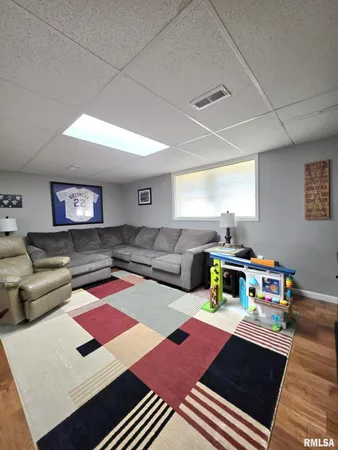 $249,000 | 728 East Tolton Drive, Quincy, IL 62305