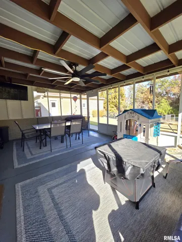 $249,000 | 728 East Tolton Drive, Quincy, IL 62305