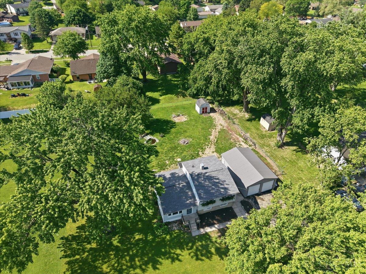 6611 Hendrickson Road Middletown, OH 45044 - Photo 47 of 62