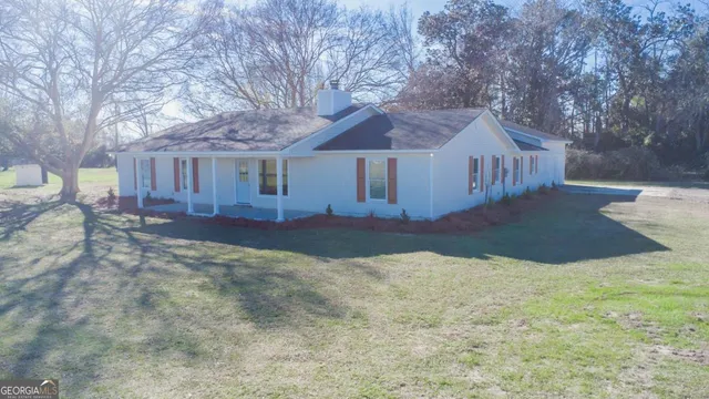 $529,900 | 5885 Val Del Road, Hahira, GA 31632
