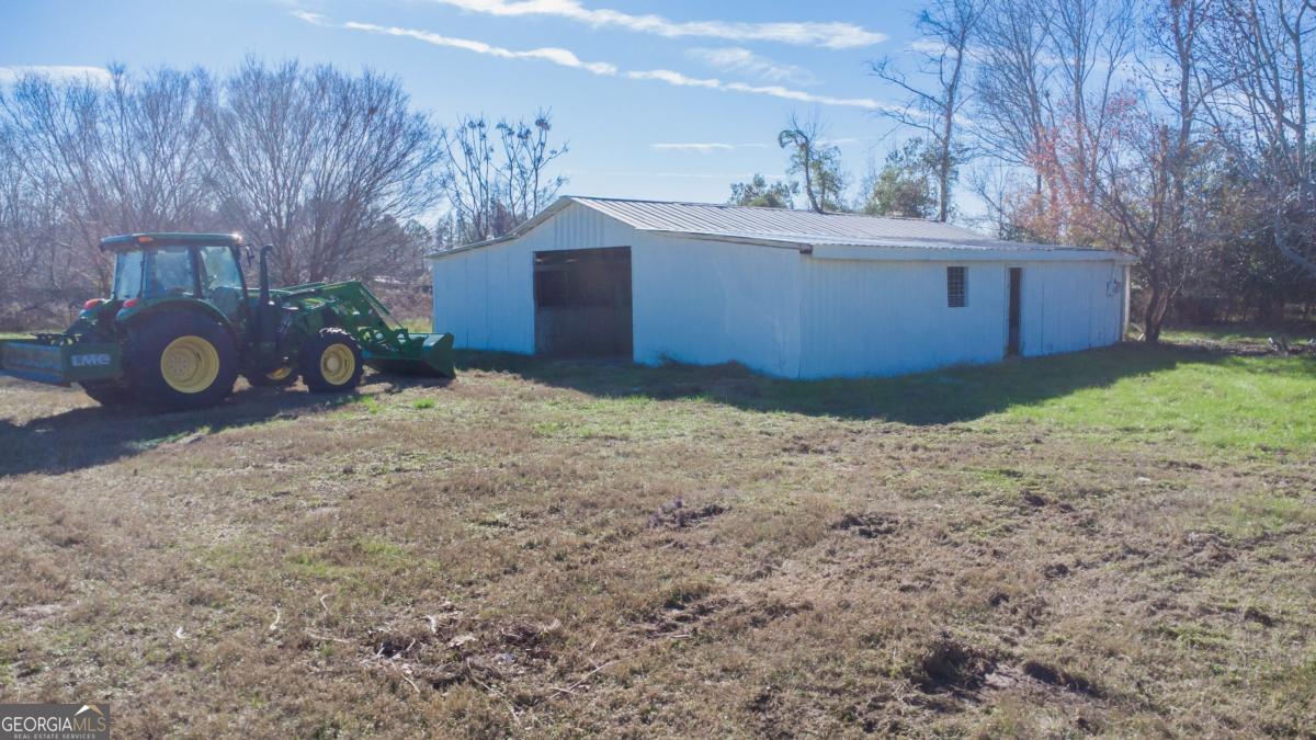 5885 Val Del Road Hahira, GA 31632 - Photo 26 of 27