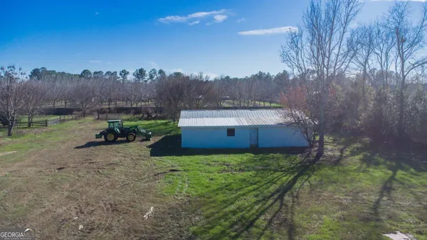 $519,900 | 5885 Val Del Road, Hahira, GA 31632