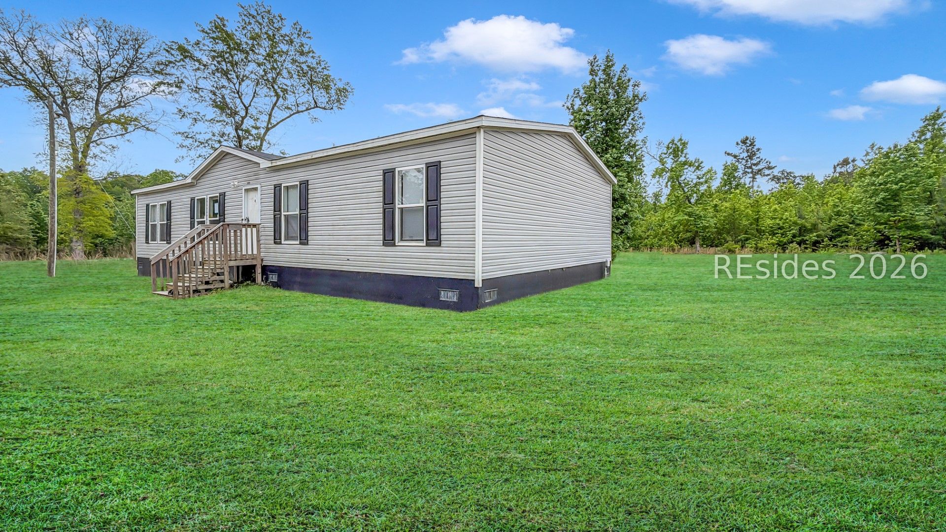 3869 Hudson Mill Road Ruffin, SC 29475 - Photo 25 of 46