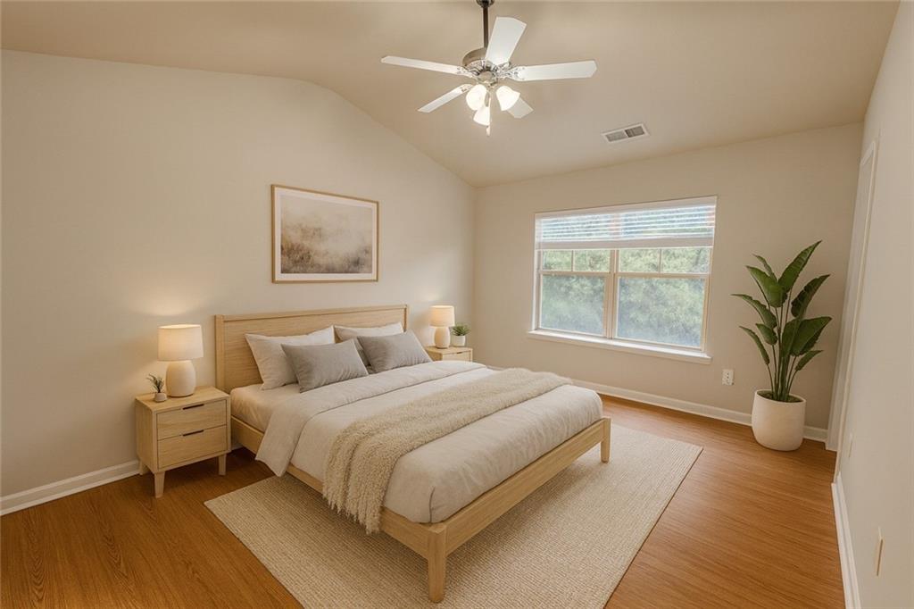 993 Nightfall Court Northwest Suwanee, GA 30024 - Photo 3 of 9