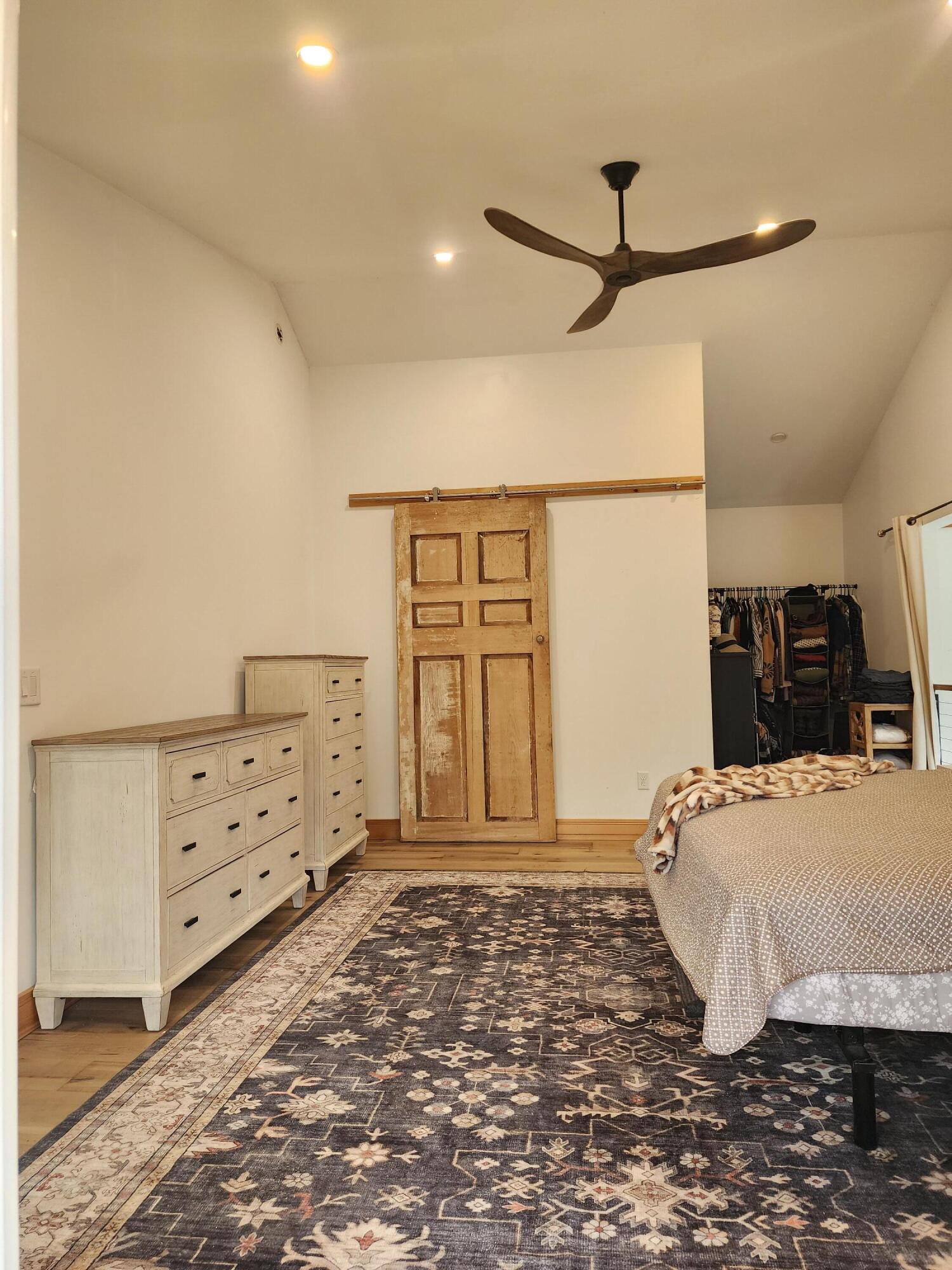 407 Whichers Mills Road Alfred, ME 04002 - Photo 23 of 49 Primary Bedroom