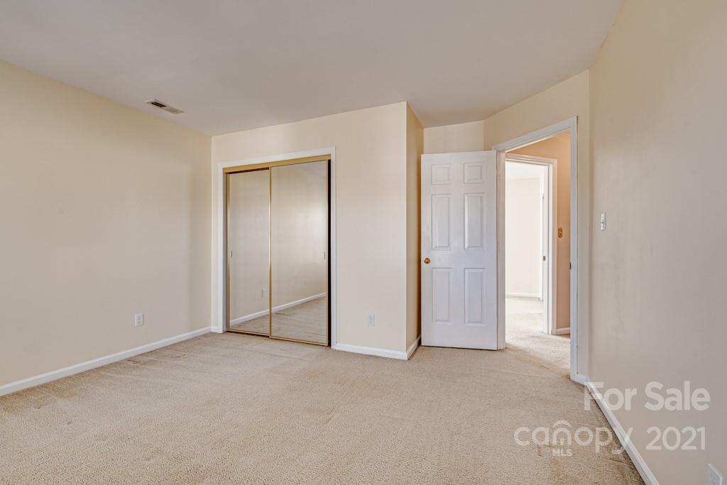 4511 Brownes Ferry Road Charlotte, NC 28269 - Photo 17 of 26 a view of an empty room