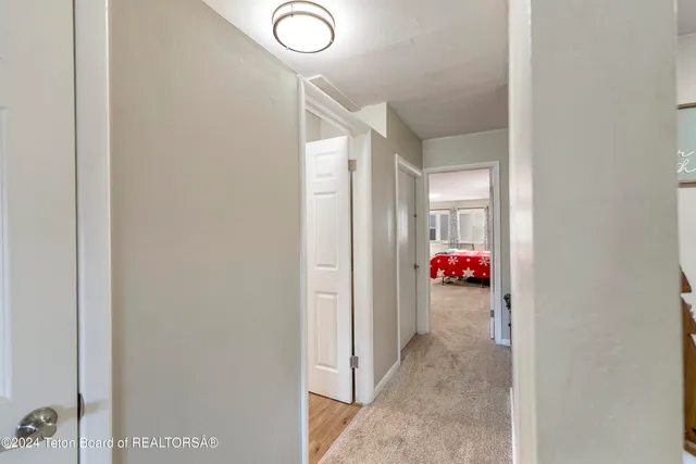 $399,000 | 407 North 1st Street, Dubois, WY 82513