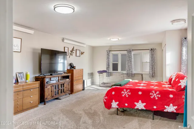 $399,000 | 407 North 1st Street, Dubois, WY 82513