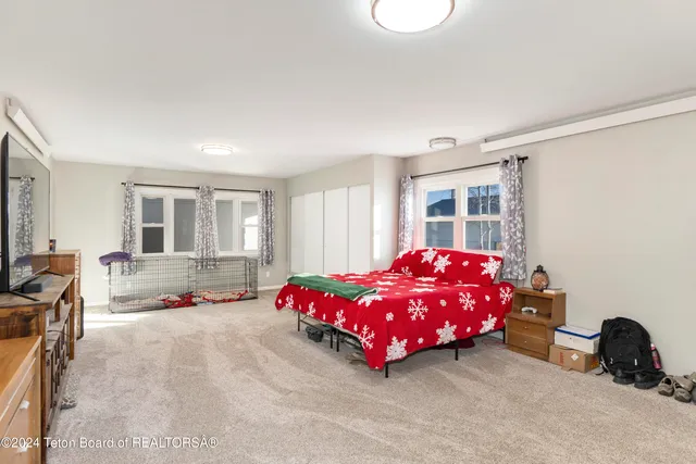 $399,000 | 407 North 1st Street, Dubois, WY 82513