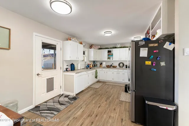 $399,000 | 407 North 1st Street, Dubois, WY 82513