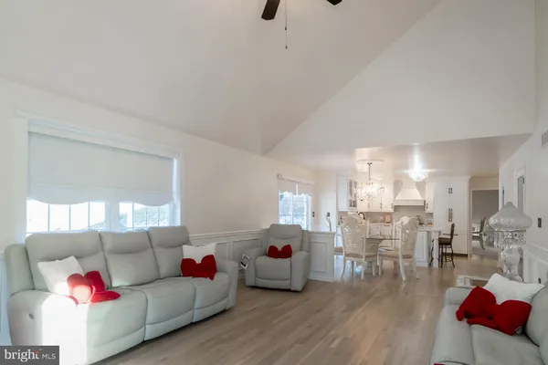 $640,000 | 33 Starseed Drive, Bangor, PA 18013