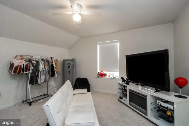 a view of car garage