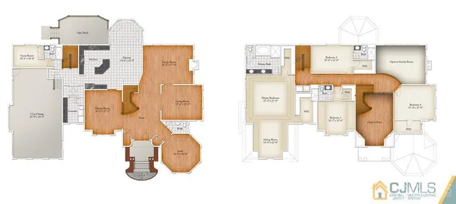 $1,790,000 | 2 Joye Lane, Monmouth Junction, NJ 08852