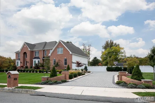 $1,790,000 | 2 Joye Lane, Monmouth Junction, NJ 08852