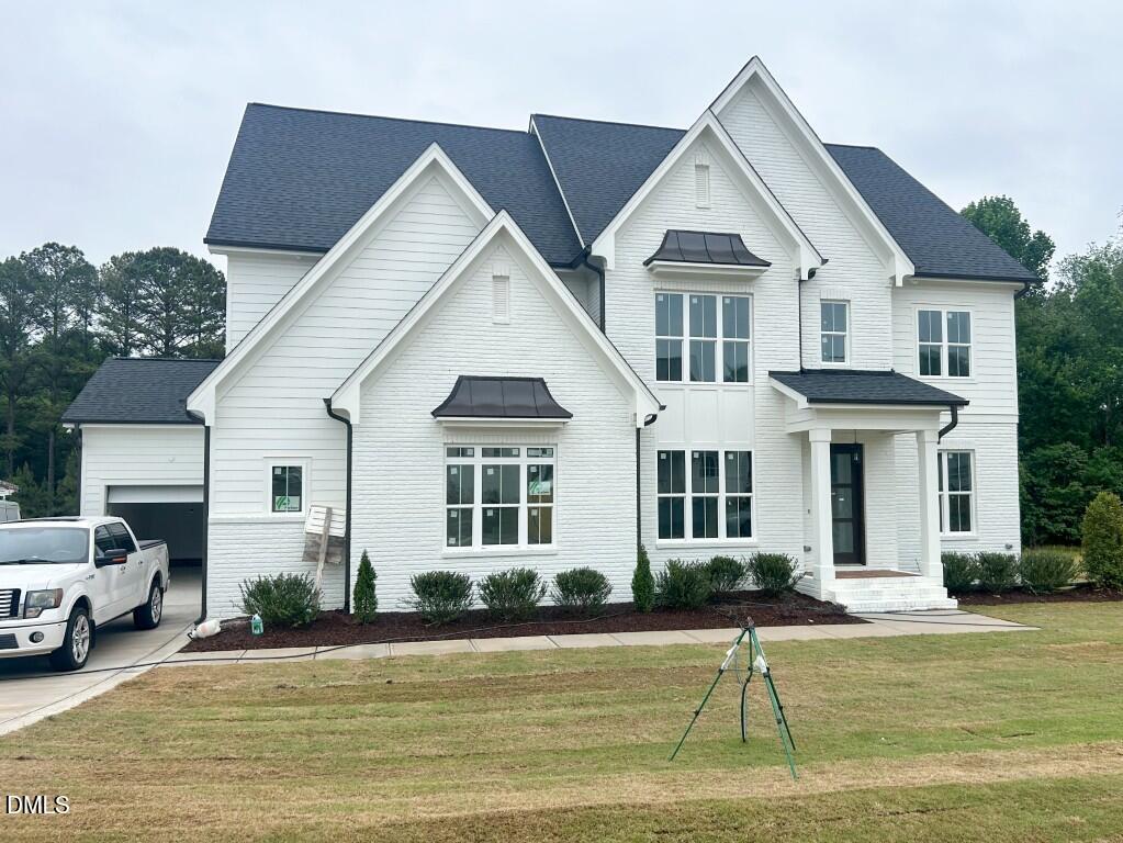 5865 Carriage Gate Drive Raleigh, NC 27603 - Photo 1 of 21