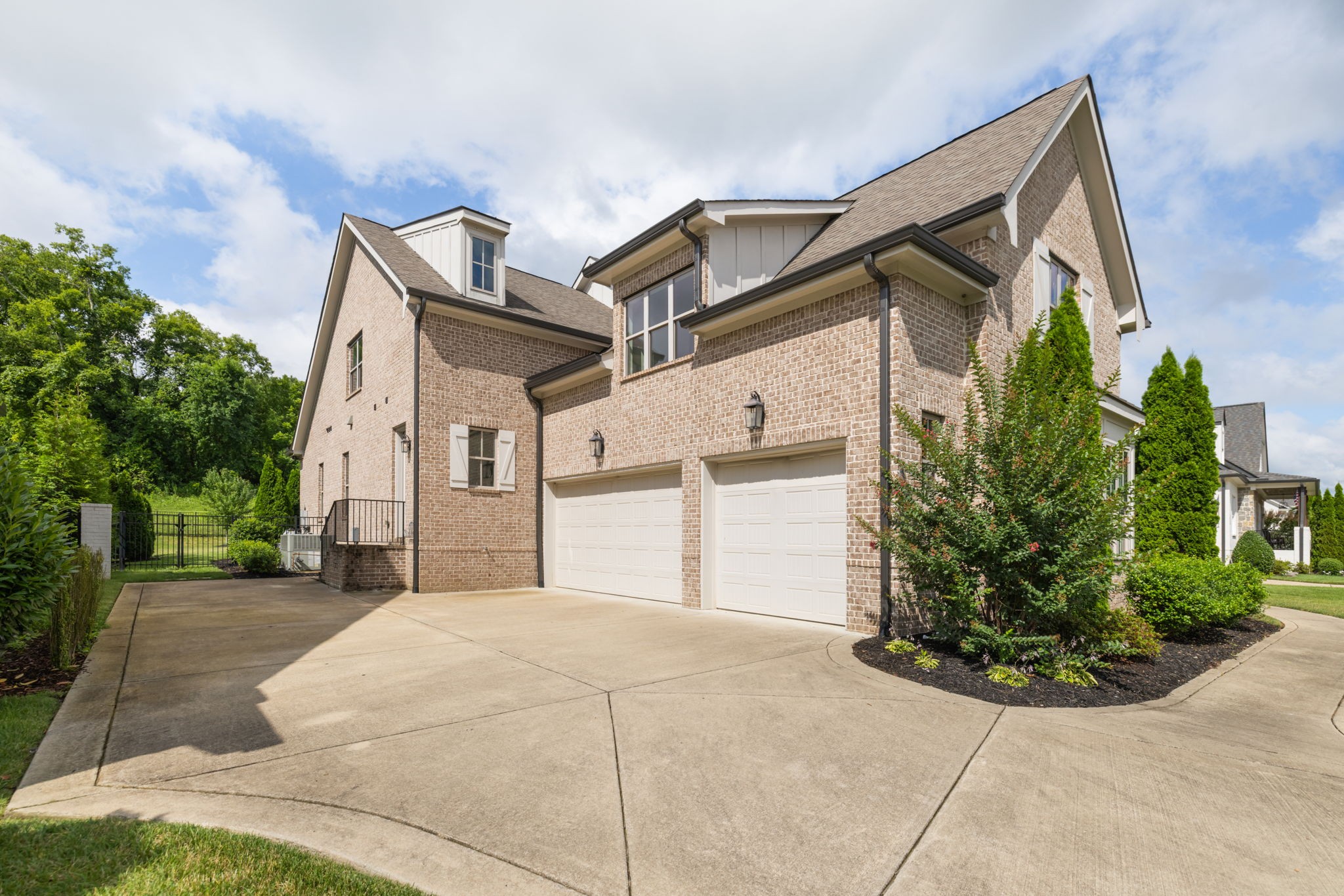 3648 Ronstadt Road Thompson's Station, TN 37179 - Photo 83 of 100