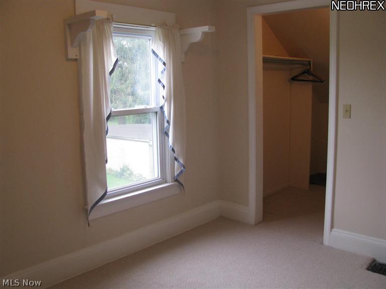 6512 Som Center Road Solon, OH 44139 - Photo 11 of 17 Both the second & third bedrooms also feature walk-in closets!