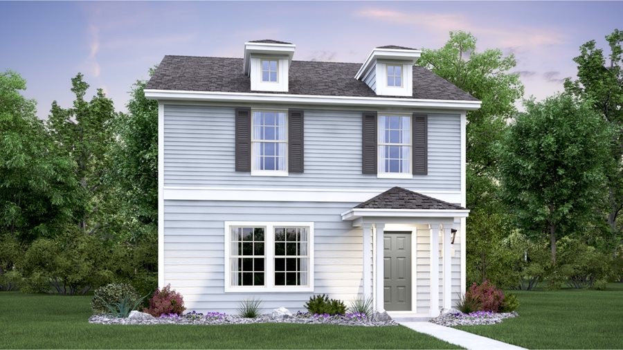 17809 Willacy Cove Elgin, TX 78621 - Photo 1 of 1 Gallery Image 1