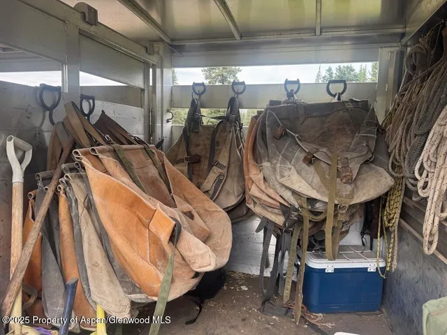 a house view with a garden