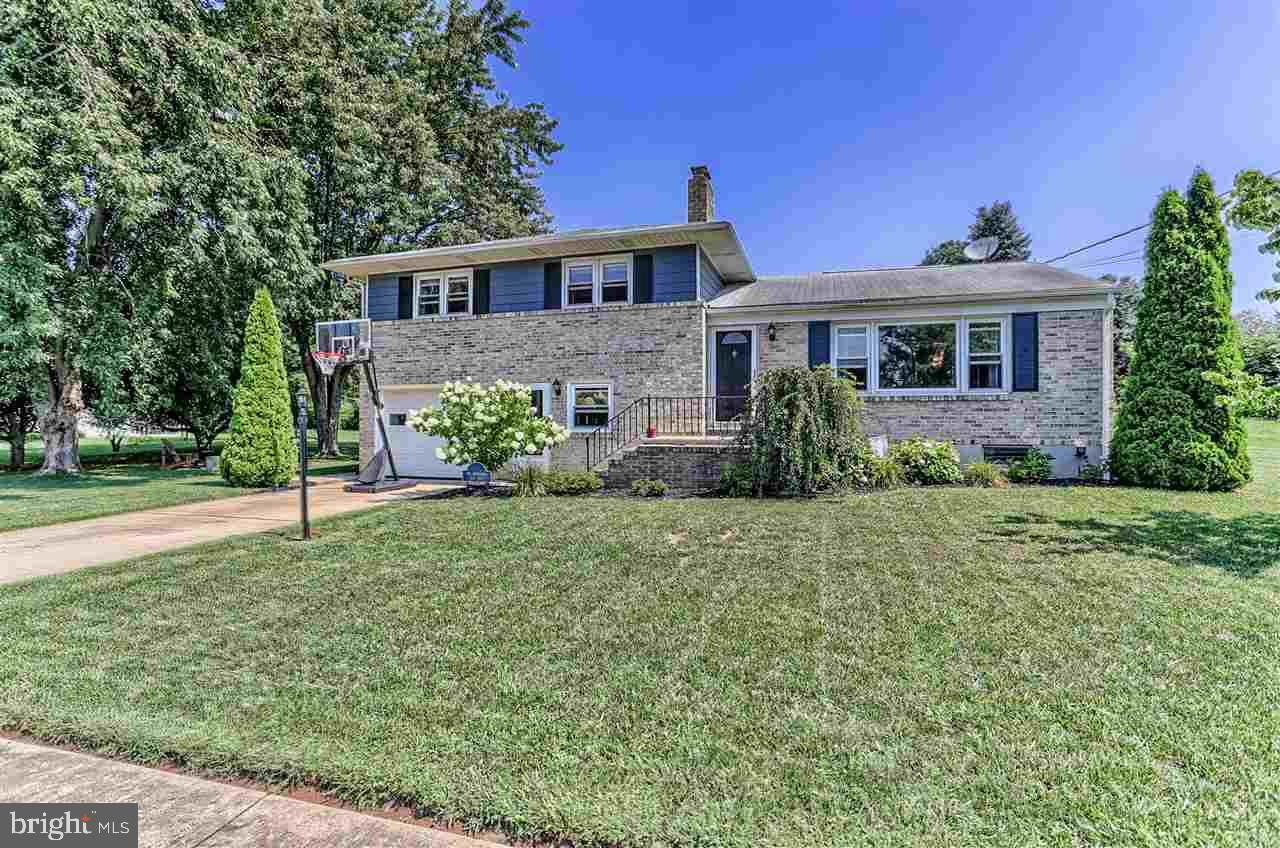 1761 Topaz Road York, PA 17408 - Photo 27 of 27 Gallery Image 27
