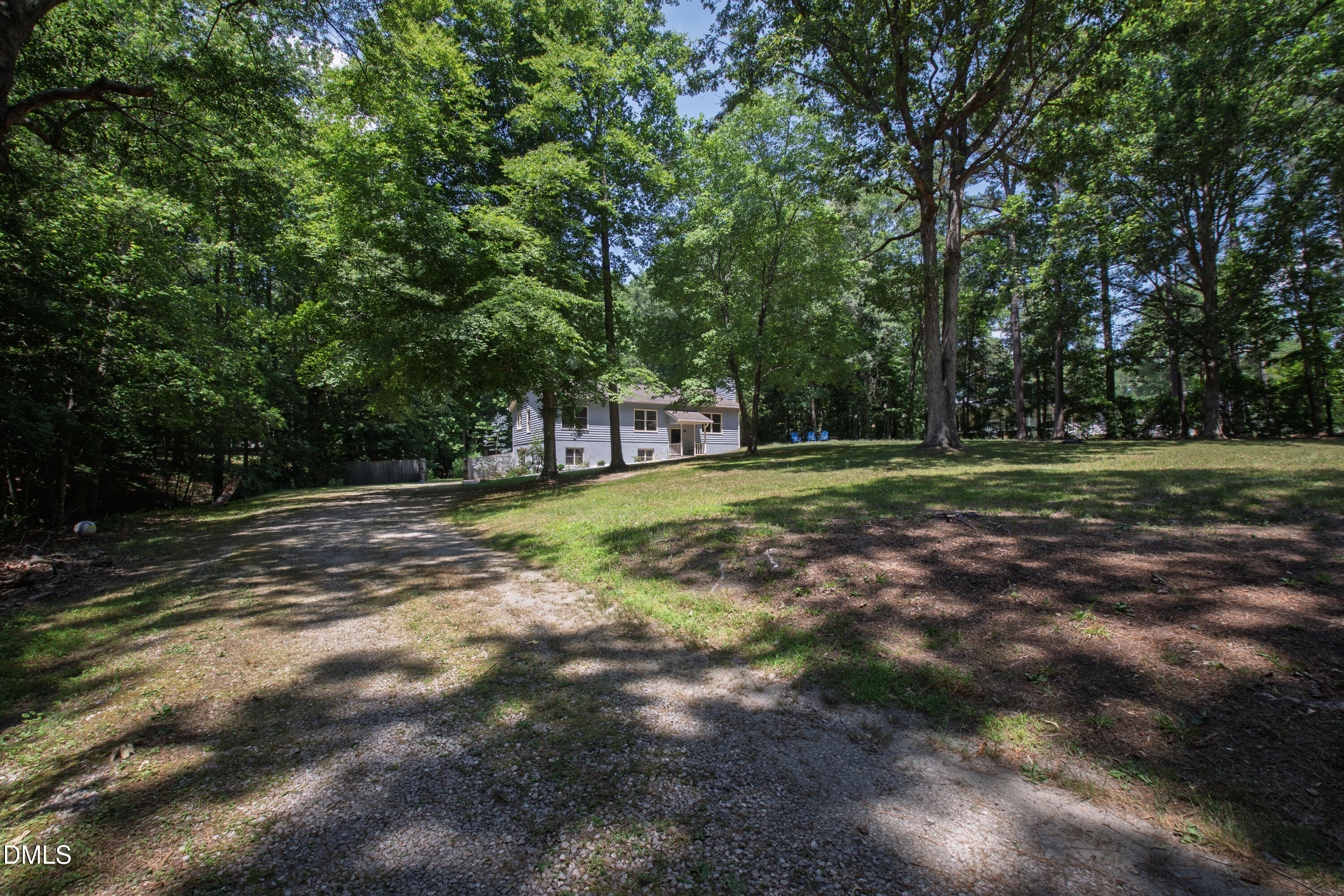 1536 Crickett Road Raleigh, NC 27610 - Photo 15 of 79