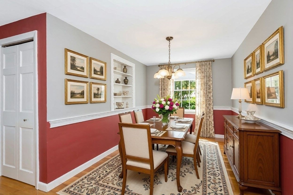 6 Peter Road North Reading, MA 01864 - Photo 9 of 39