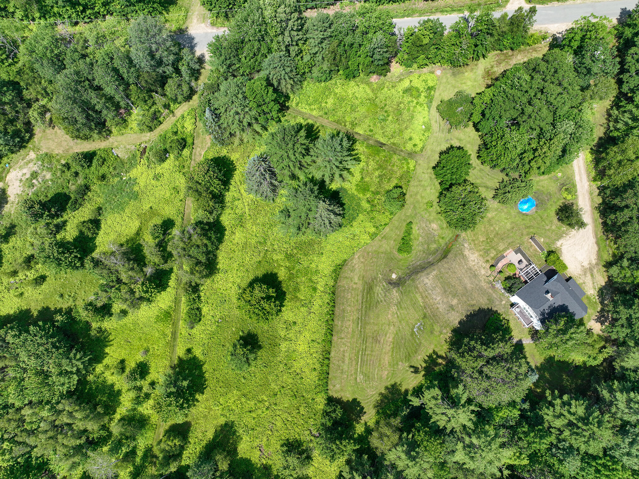 211 Common Road Dixfield, ME 04224 - Photo 69 of 73 DJI_0005