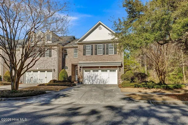 $539,500 | 4907 Whitner Drive, Wilmington, NC 28409