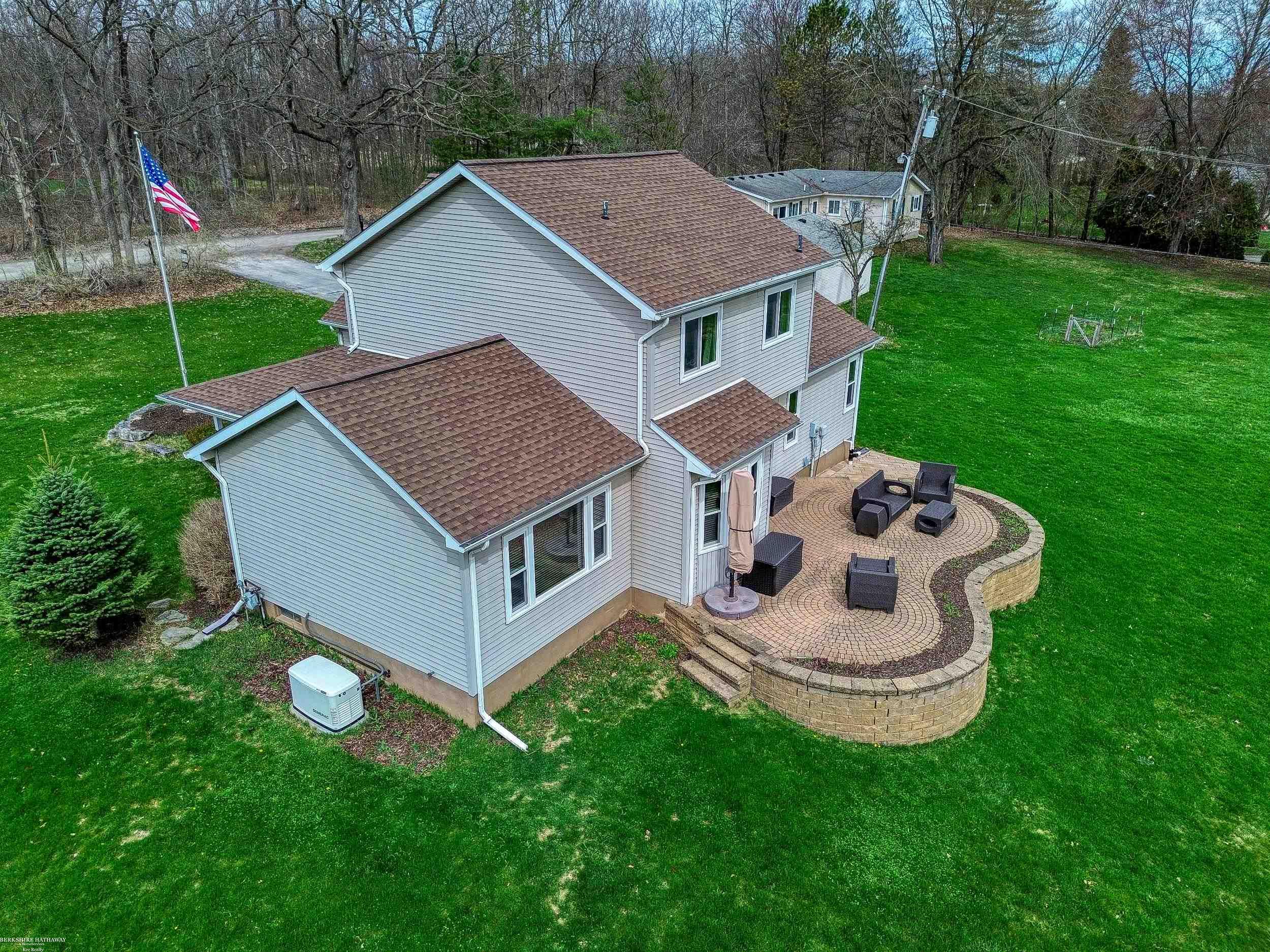 66870 Campground Road Washington, MI 48095 - Photo 10 of 40