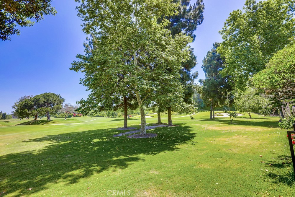 630 West Devon Place Long Beach, CA 90807 - Photo 48 of 49 a view of a trees with a big yard