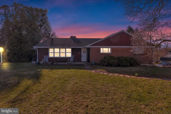 $525,000 | 2460 Honeysuckle Lane, Lancaster, PA 17603