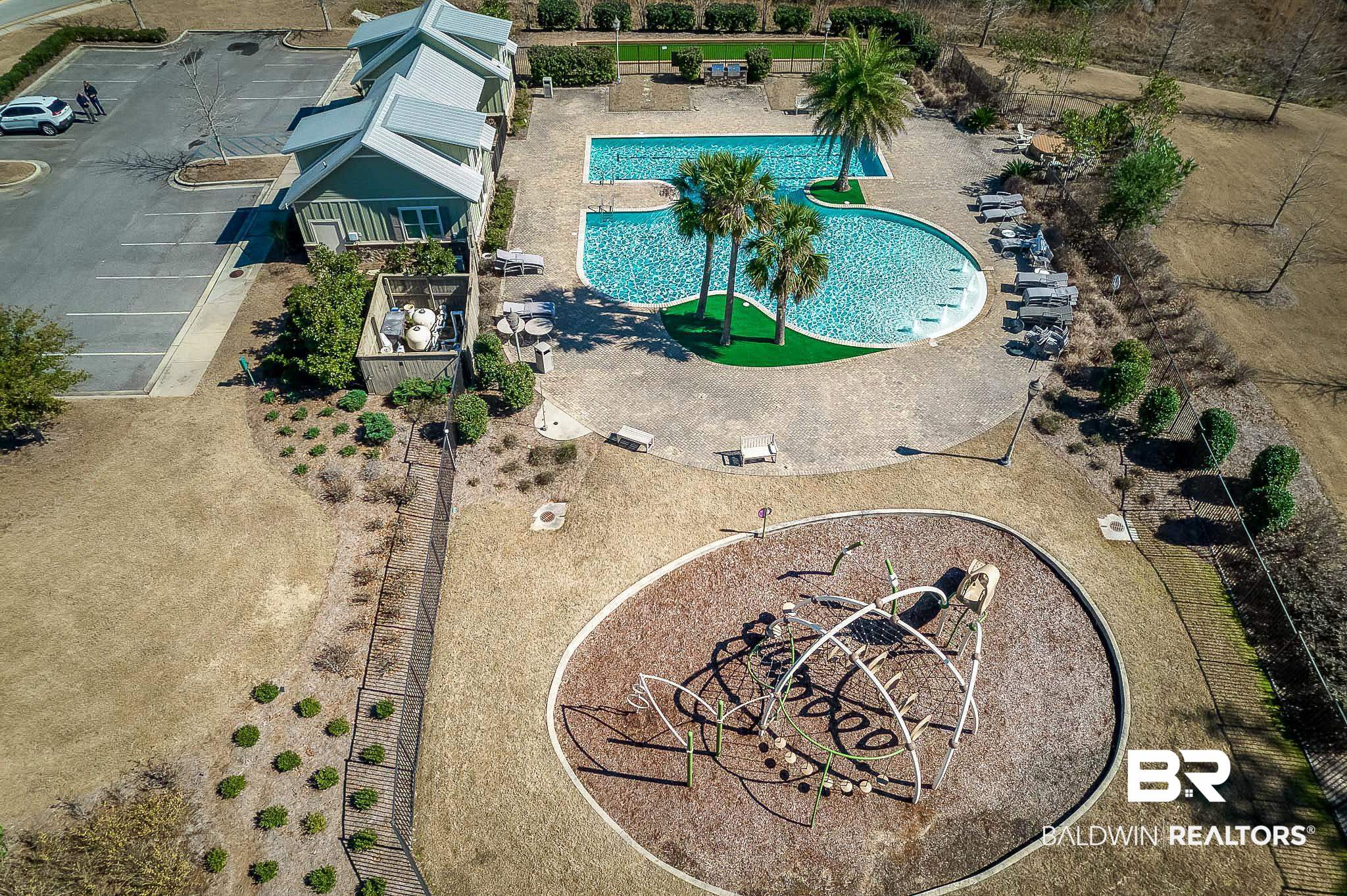 31358 Spoonbill Road Daphne, AL 36527 - Photo 37 of 39 Community Playground