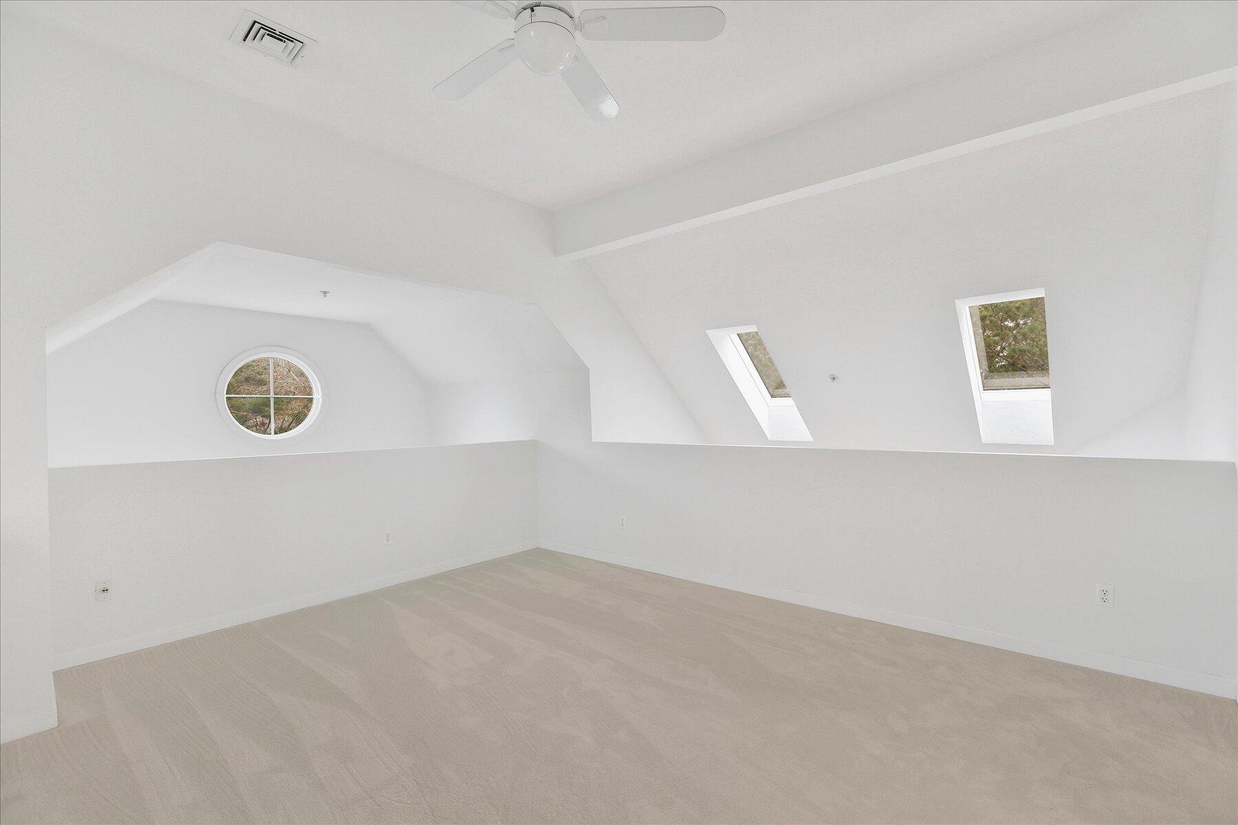 9 Red Cedar Road, Unit 9 Mashpee, MA 02649 - Photo 12 of 29 an empty room with a window