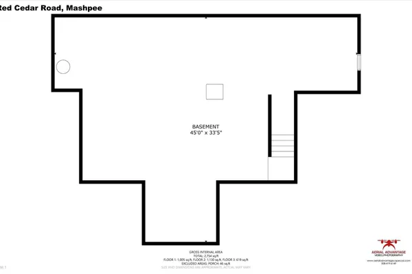$699,000 | 9 Red Cedar Road, Unit 9, Mashpee, MA 02649