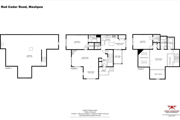 $699,000 | 9 Red Cedar Road, Unit 9, Mashpee, MA 02649