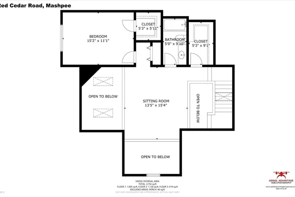 $699,000 | 9 Red Cedar Road, Unit 9, Mashpee, MA 02649