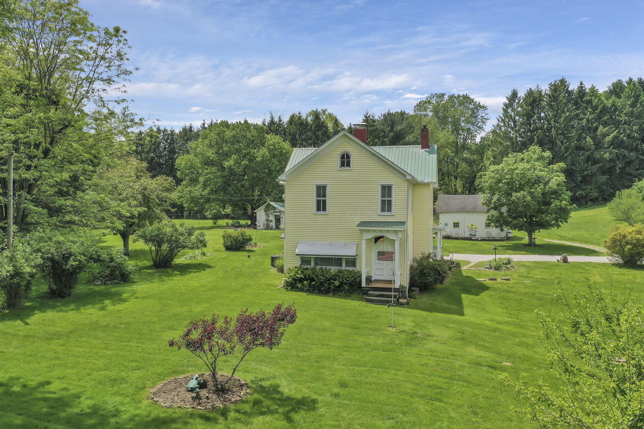 1625 Stringtown Road Northeast Lancaster, OH 43130 - Photo 43 of 61 46-web-or-mls-DJI_0387