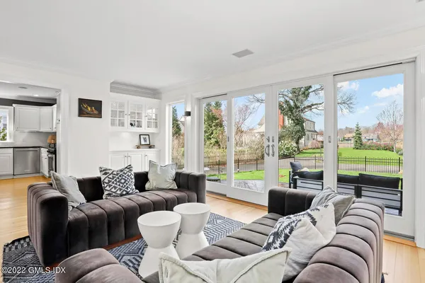 $22,500 | 9 Grimes Road, Old Greenwich, CT 06870