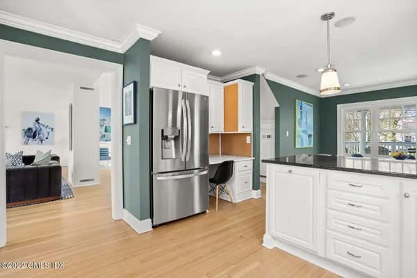 $22,500 | 9 Grimes Road, Old Greenwich, CT 06870