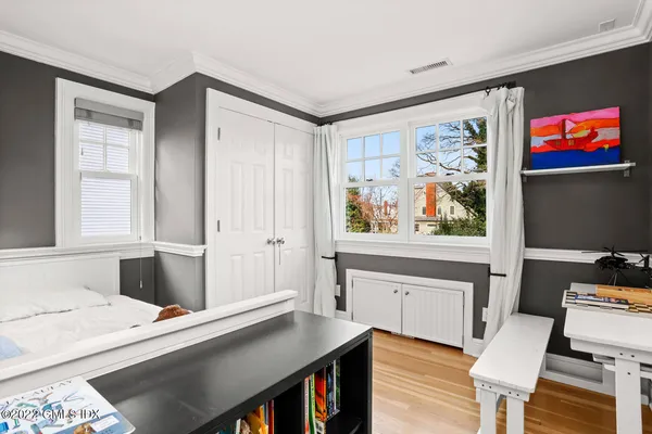 $22,500 | 9 Grimes Road, Old Greenwich, CT 06870