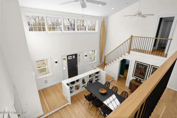 $22,500 | 9 Grimes Road, Old Greenwich, CT 06870