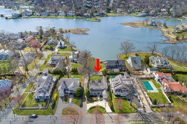 $22,500 | 9 Grimes Road, Old Greenwich, CT 06870