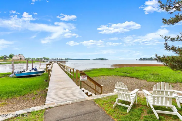 $22,500 | 9 Grimes Road, Old Greenwich, CT 06870