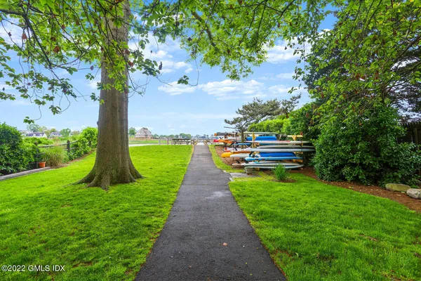 $22,500 | 9 Grimes Road, Old Greenwich, CT 06870