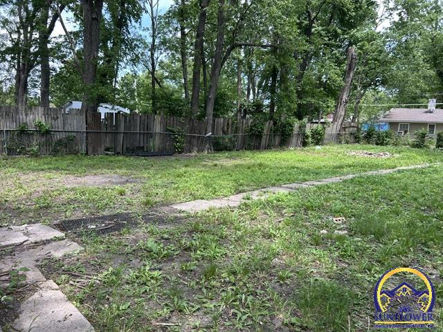522 Southeast California Avenue Topeka, KS 66607 - Photo 10 of 10