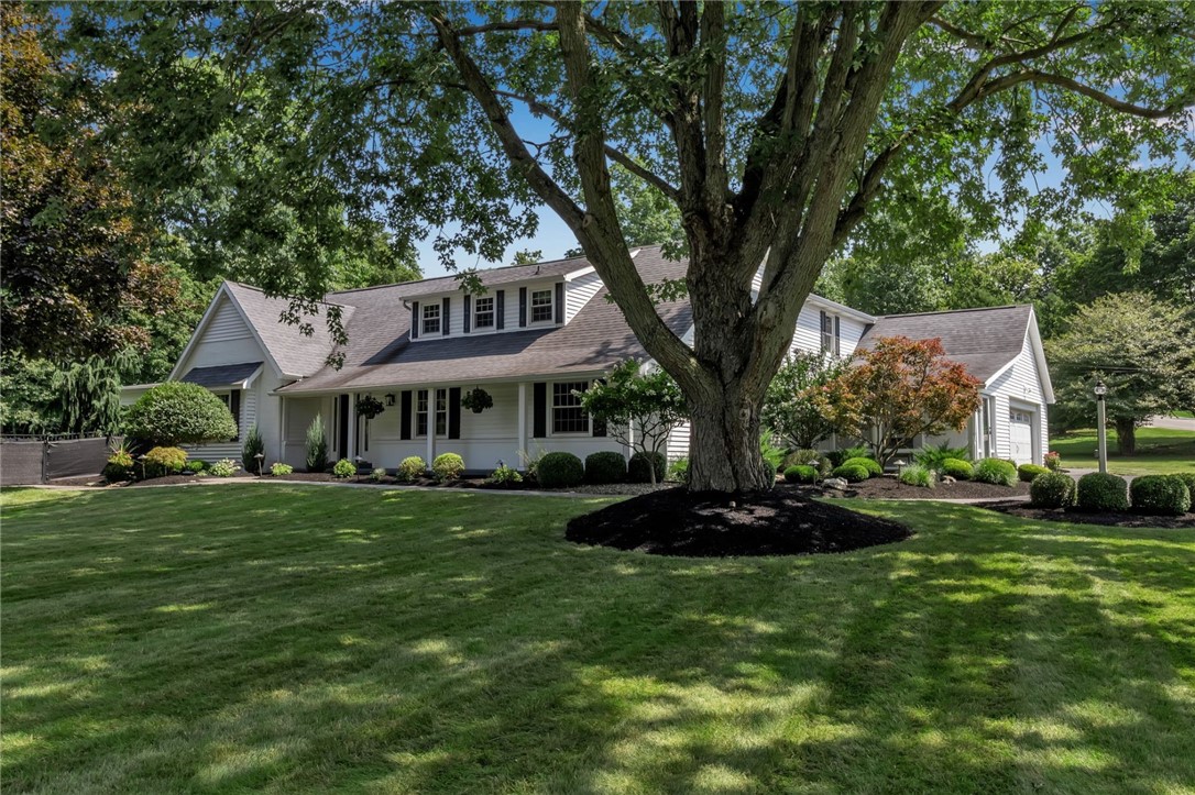 9292 Hunting Valley Road South Clarence, NY 14031 - Photo 1 of 1 Gallery Image 1